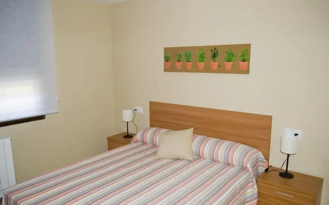 Residencial Ribes- Massana