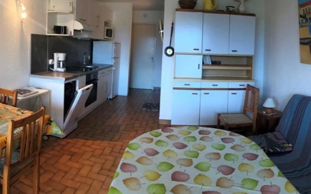 Appartement Argelès-sur-Mer, 2 pièces, 4 personnes - FR-1-388-11