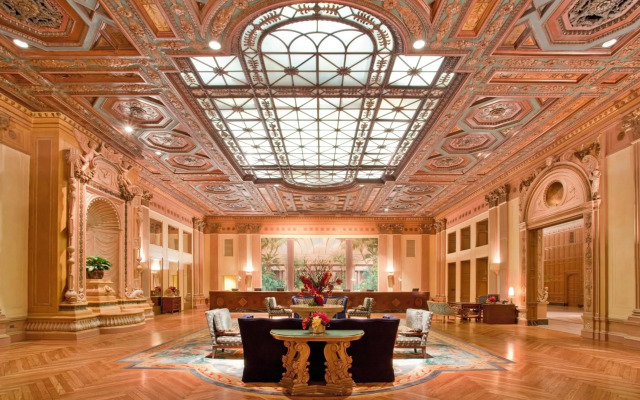 The Biltmore Los Angeles