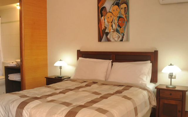 JT Suites
