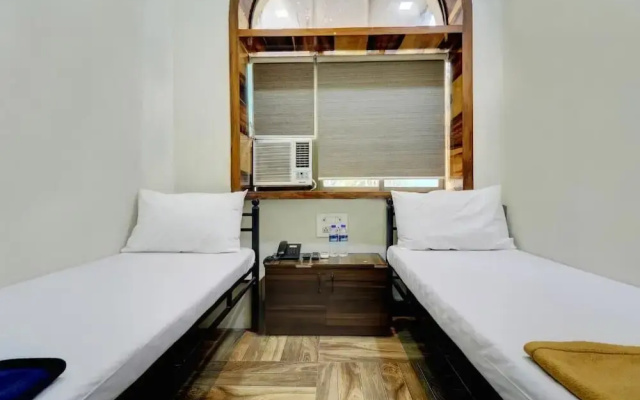 Hotel Shabana Colaba