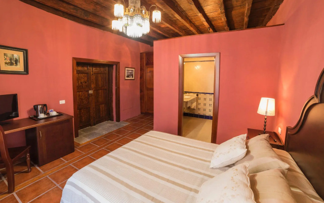 Hotel Emblematico San Marcos