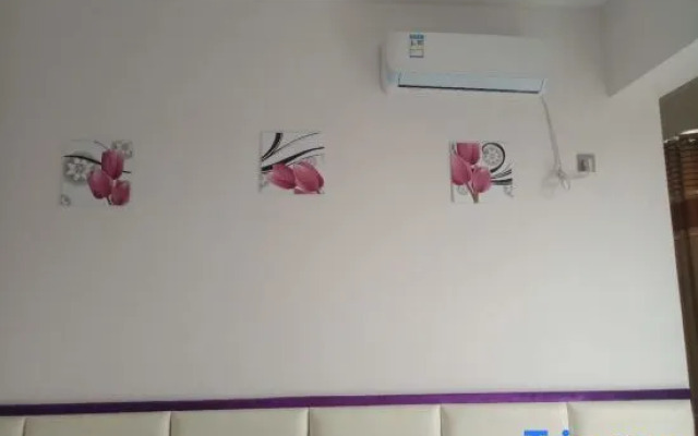 Xiapu Xinghaiwan Hotel