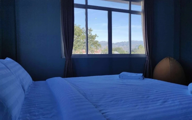 BaobaBed Hostel Nyaung Shwe