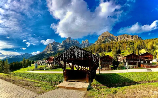 Hotel Lorenzini Ski