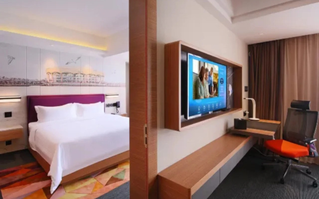 Hampton by Hilton Beihai Station