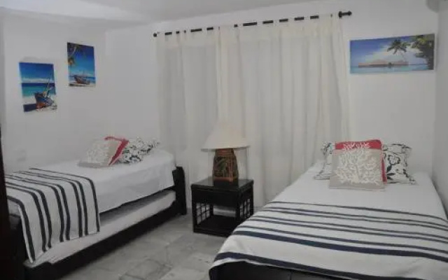 Caribbean Apartments