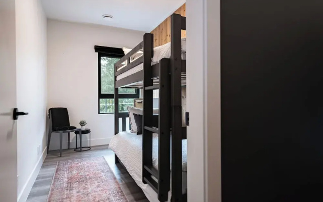 The Begbie Penthouse