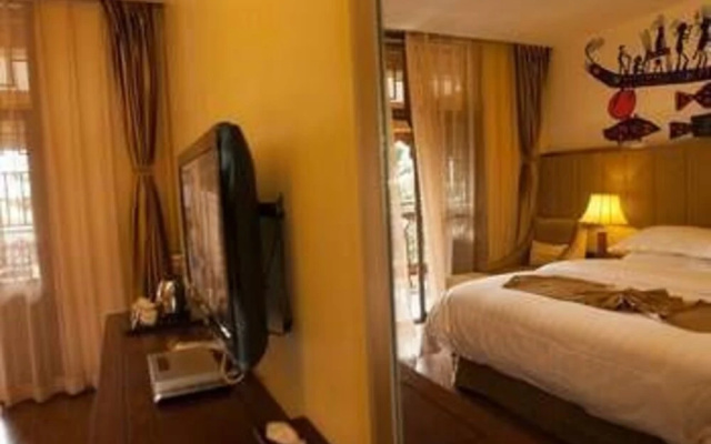 Eway Xintiandi Hotel - Kunming