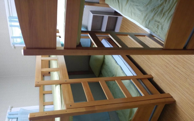 Gold Guesthouse