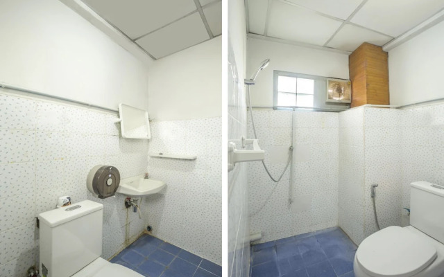 OYO 723 Lamphun Hostel