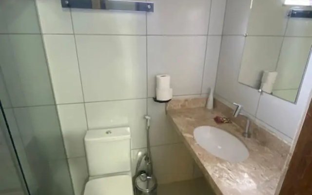 Pousada Casa Haoli