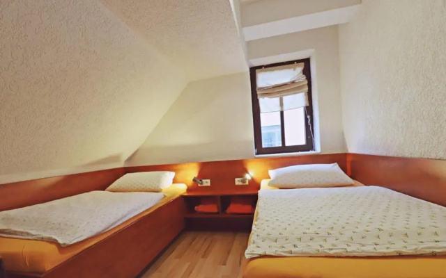 Pension Hinz & Kunz