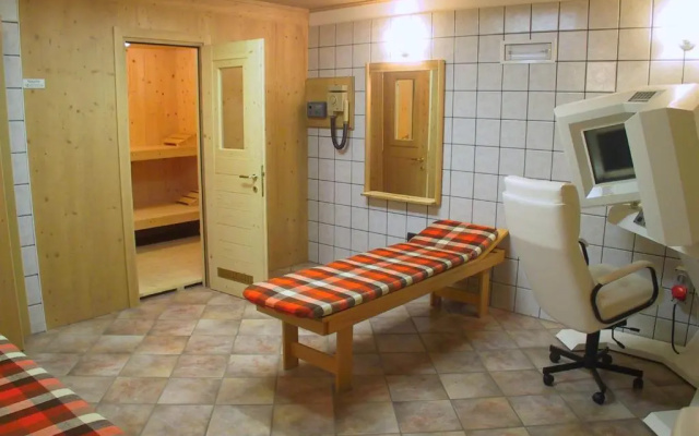 Hotel Sport