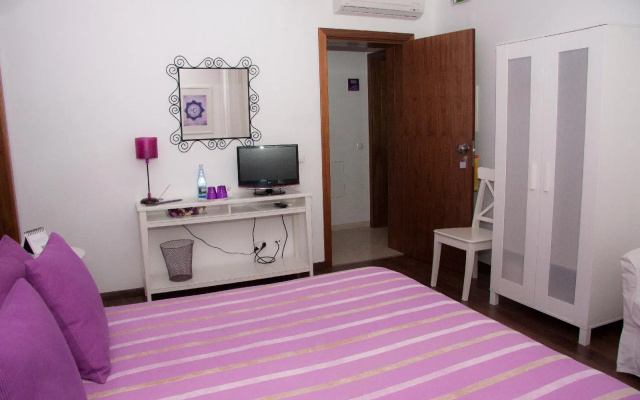 Casa Do Platano
