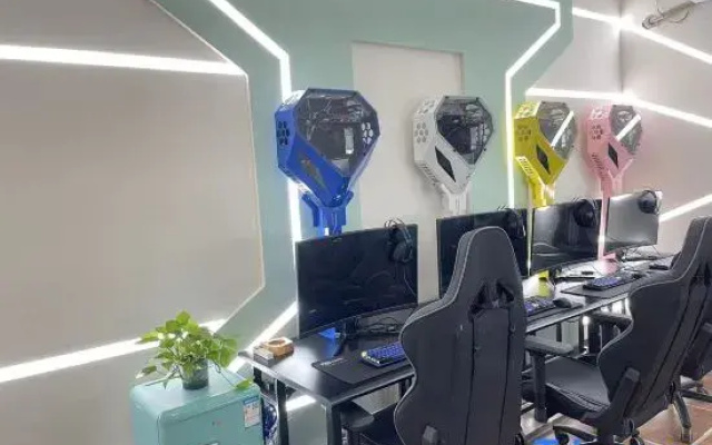 Linquan Aurora E-Sports Hotel