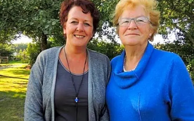 Hoeve de Mertel
