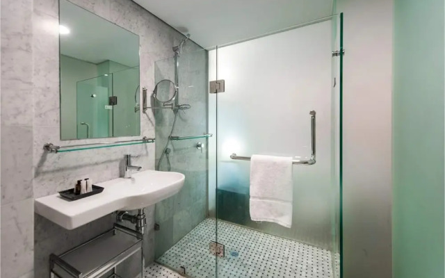 Contemporary Room, Roof Terrace, Stay in the City