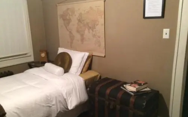 Holiday B&B