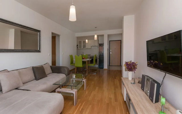 Apartment Neno