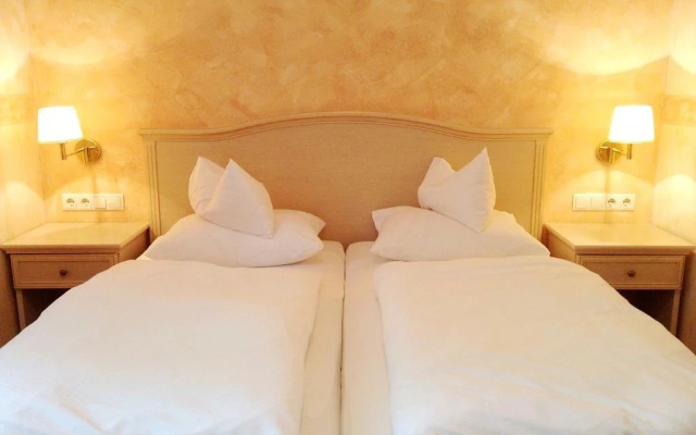 Hotel Grünes Türl