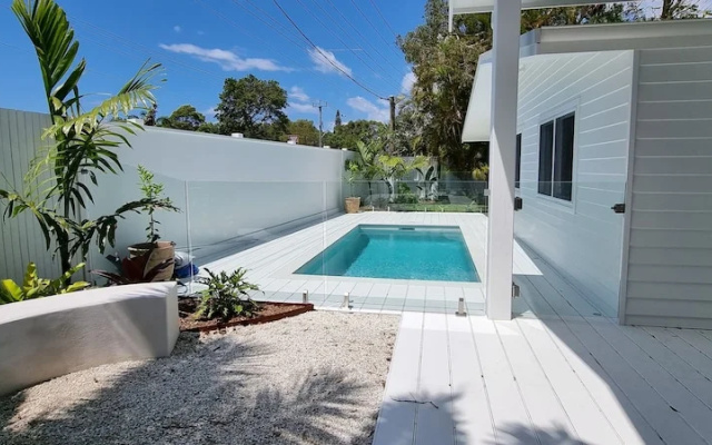 La Casa Byron Bay