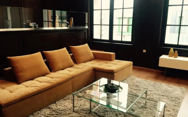 Boardinghouse Roter Lwe