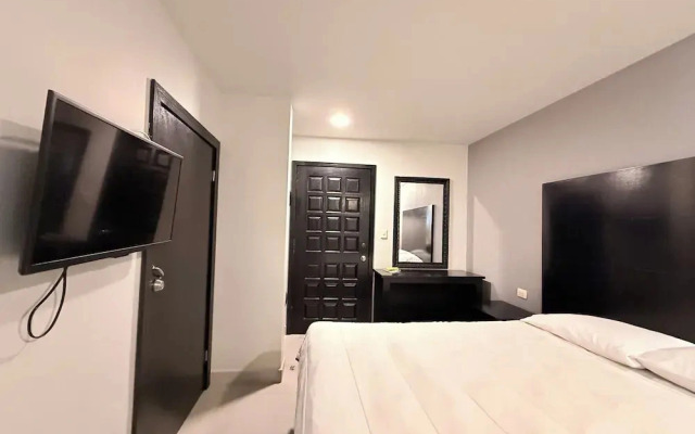 Hotel Señorial