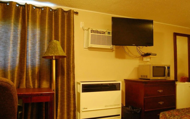 Coronation Motel
