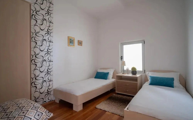 Villa in Rovinj Near Beach & Old Town