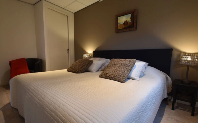 Luxurious Apartment Near the Pleasant Centre of Bergen