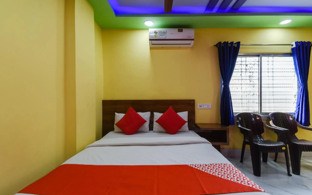 OYO Flagship 76726 Paradise Hotel And Restaurant