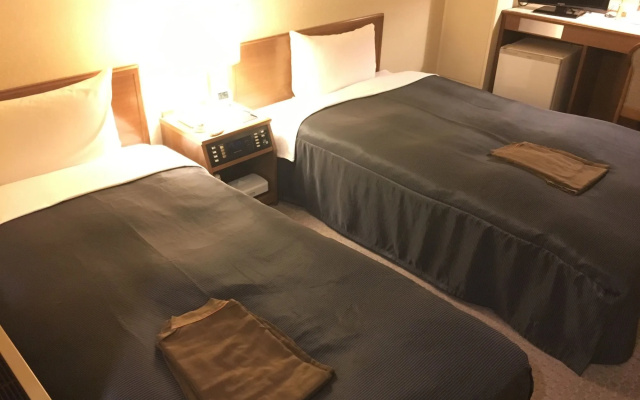 Niigata Daiichi Hotel