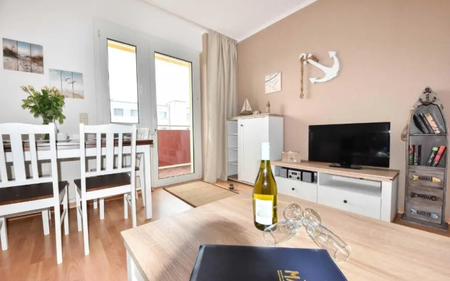 Appartement Duene 24