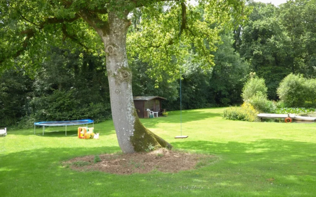 The Old Dairy