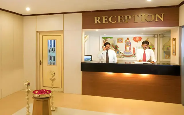 Hotel Subham