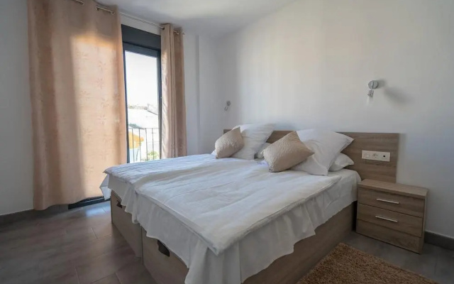Apartamentos La Laguna