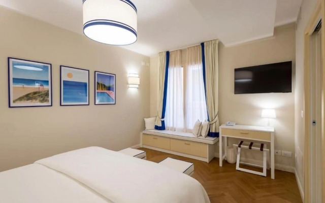 A mare Boutique Hotel & Spa