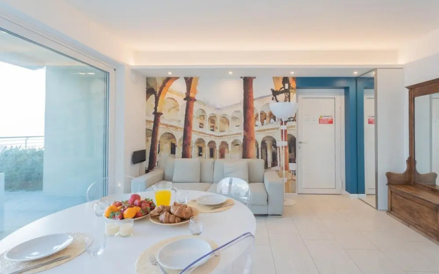 Valarin Palermo Luxory Apartment Wellness