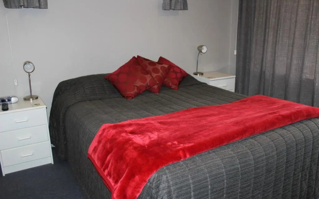 Riverlea Motel