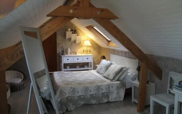 Les Hauts Du Val - chambres d'hotes