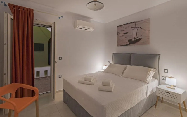 Benvenuto Houses