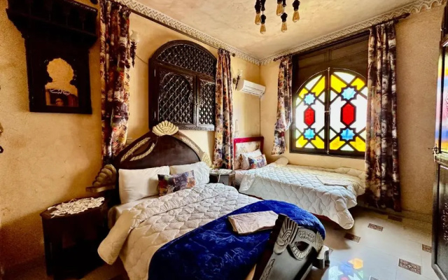 Riad Mogador