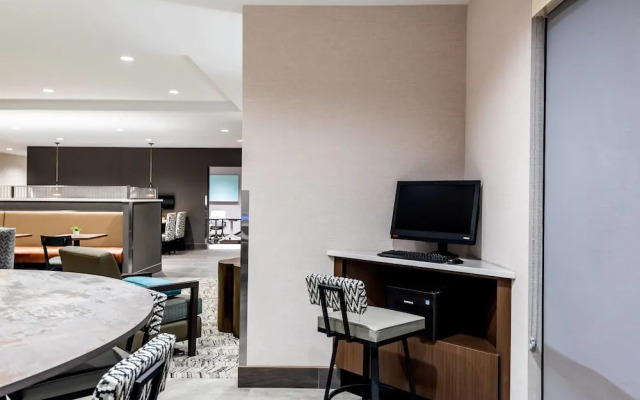 TownePlace Suites Whitefish