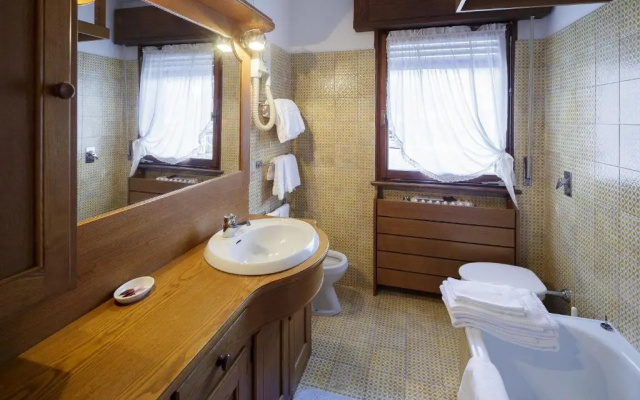 Villa Pocol Stay in Cortina