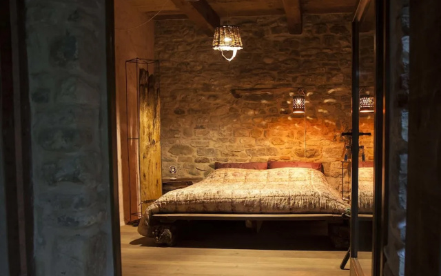 SassoErminia B&B Ecosostenibile