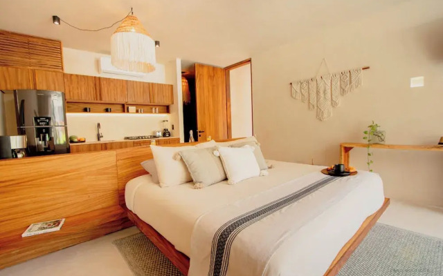 Muunek by Landboutique