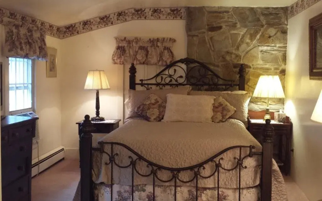 William Seaward Inn