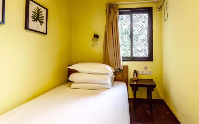 Hofang Guest House