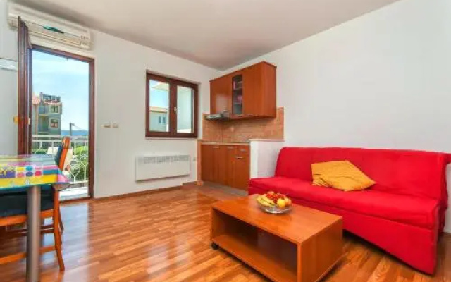 Apartments Ricina